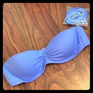 Brand New Bandeaux Bathing Suit Top